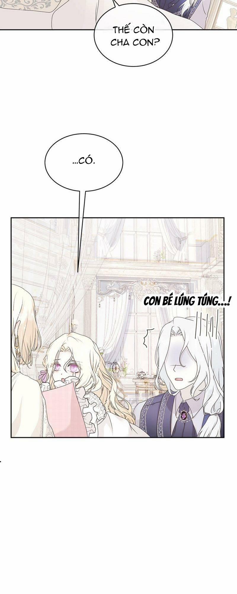 Sinh Ra Trở Thành Nhân Vật Không Có Trong Nguyên Tác 1 trang 57