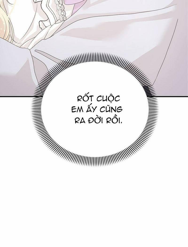 Sinh Ra Trở Thành Nhân Vật Không Có Trong Nguyên Tác 1 trang 6