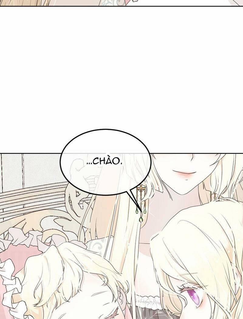 Sinh Ra Trở Thành Nhân Vật Không Có Trong Nguyên Tác 1 trang 64