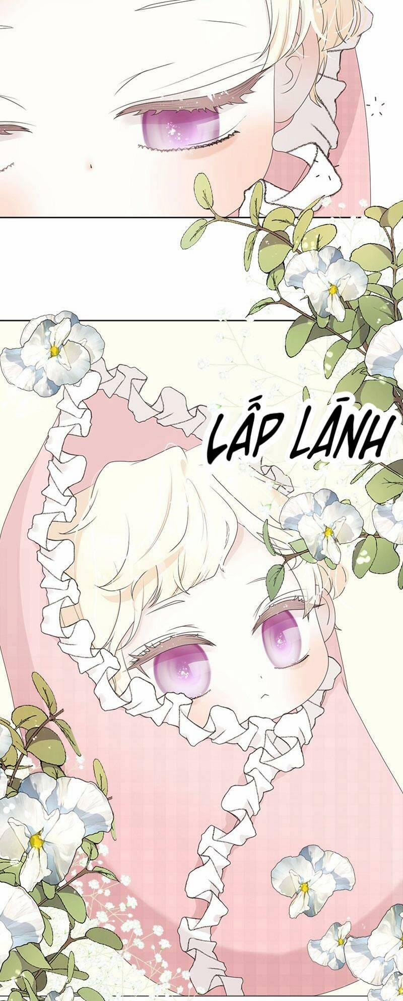 Sinh Ra Trở Thành Nhân Vật Không Có Trong Nguyên Tác 1 trang 66