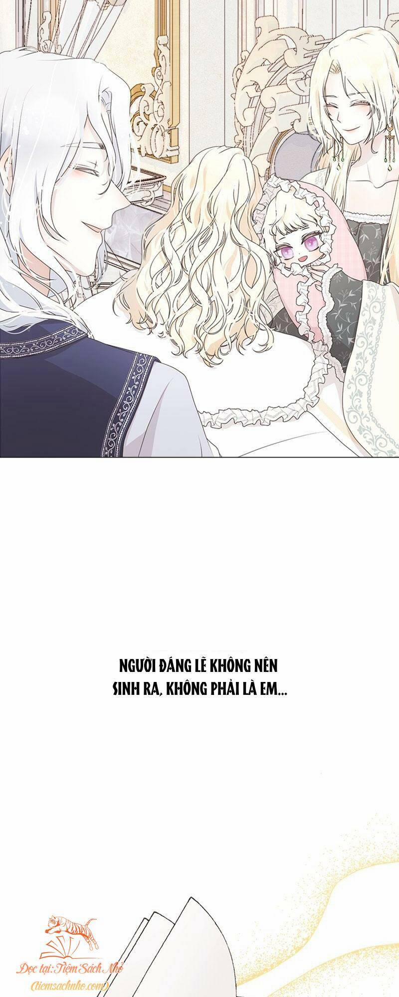 Sinh Ra Trở Thành Nhân Vật Không Có Trong Nguyên Tác 1 trang 71