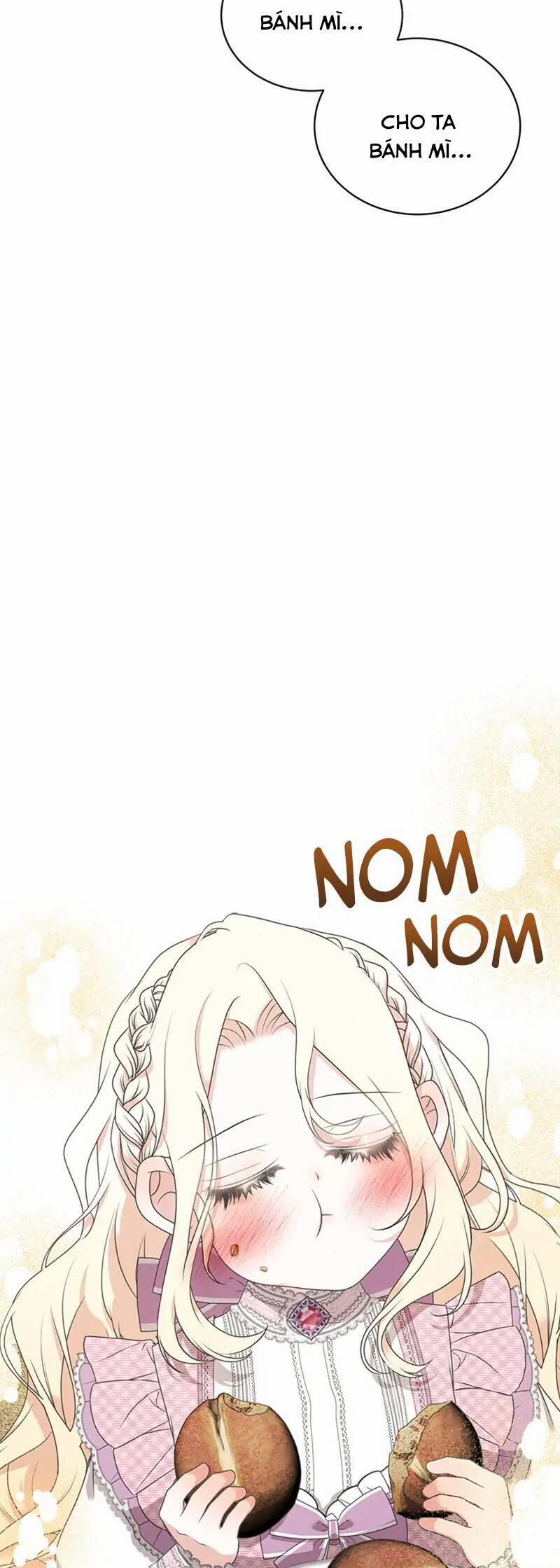 Sinh Ra Trở Thành Nhân Vật Không Có Trong Nguyên Tác 10 trang 24