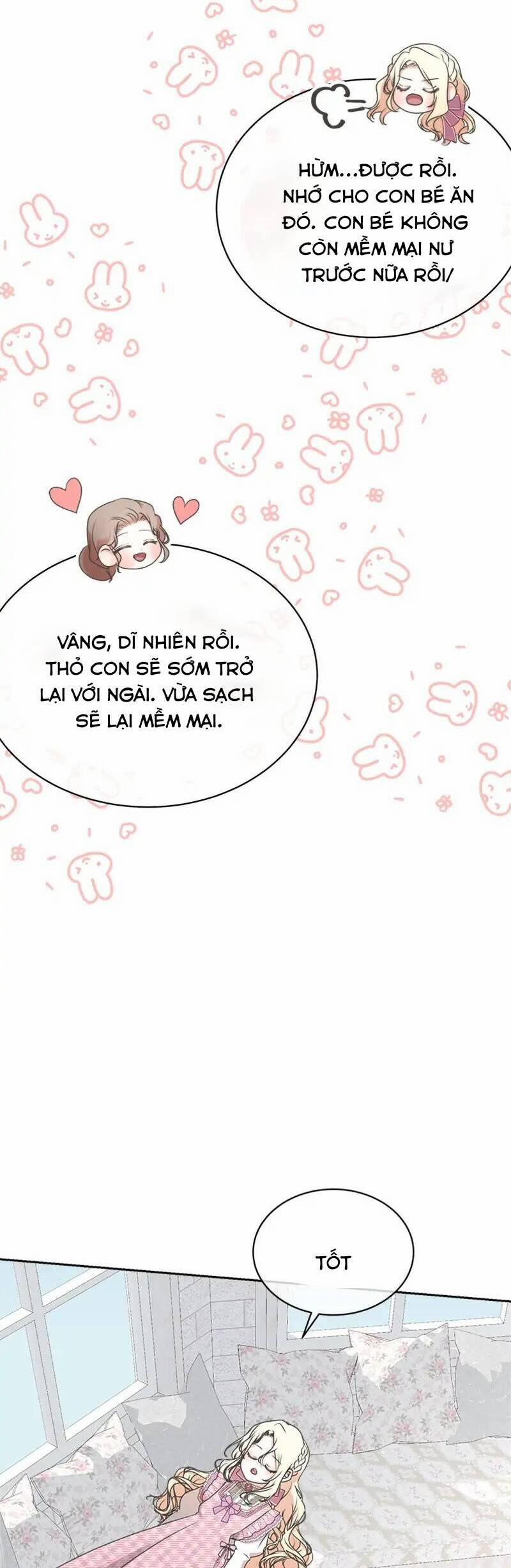 Sinh Ra Trở Thành Nhân Vật Không Có Trong Nguyên Tác 10 trang 4