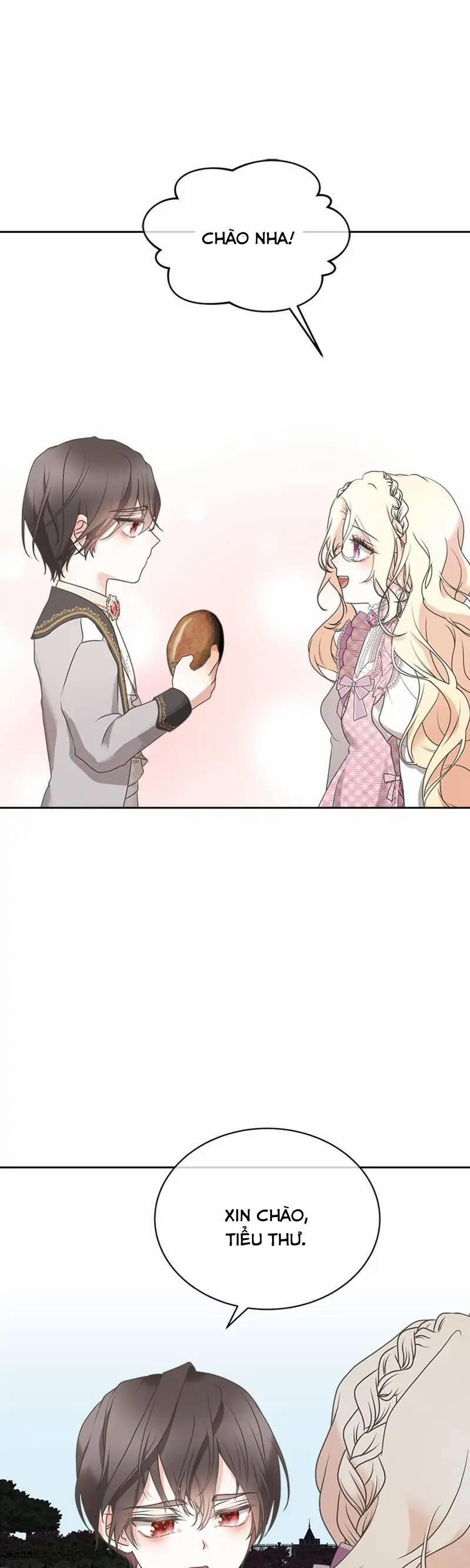 Sinh Ra Trở Thành Nhân Vật Không Có Trong Nguyên Tác 10 trang 42