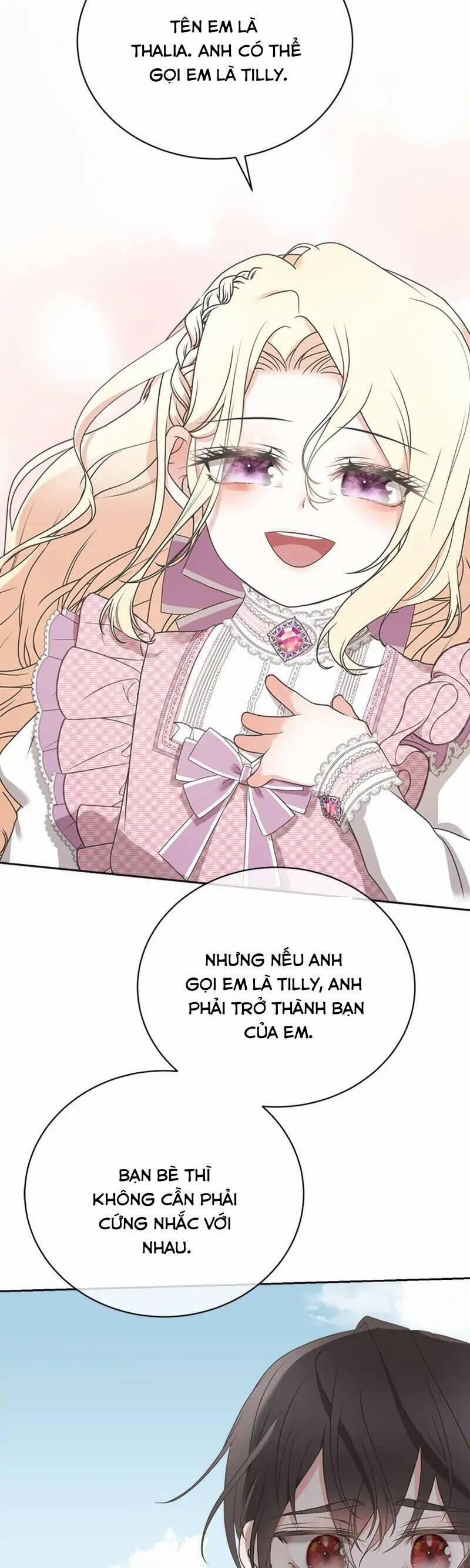 Sinh Ra Trở Thành Nhân Vật Không Có Trong Nguyên Tác 10 trang 44