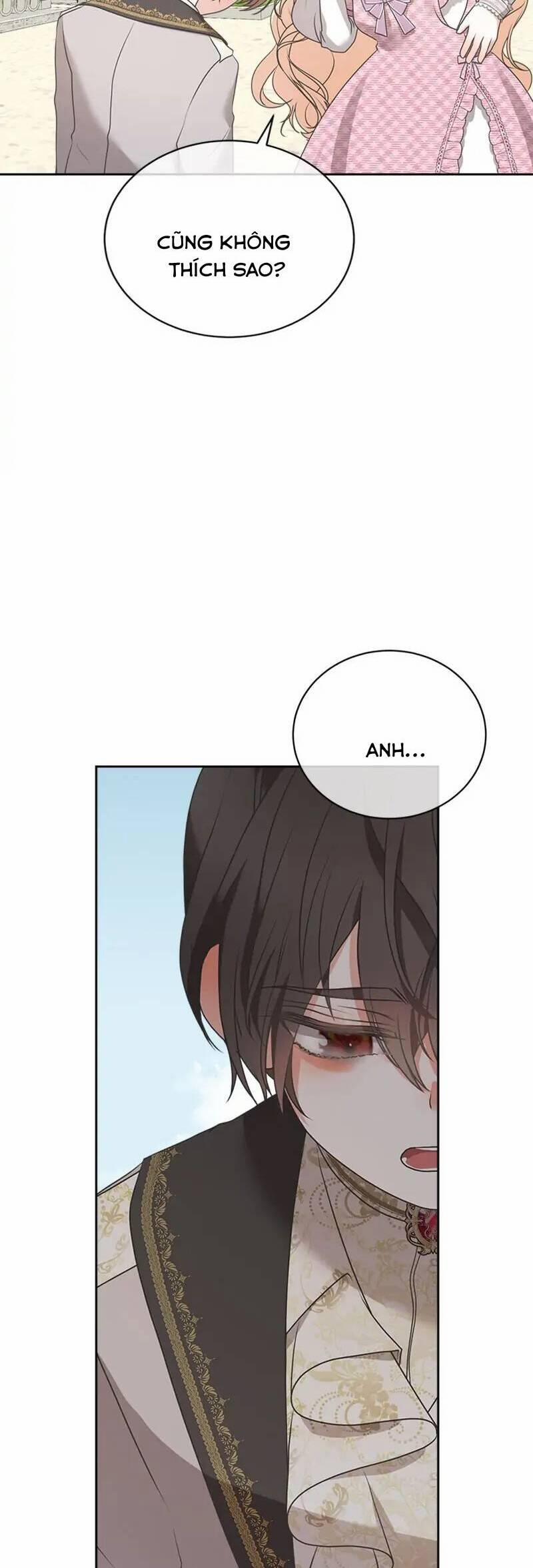 Sinh Ra Trở Thành Nhân Vật Không Có Trong Nguyên Tác 10 trang 46