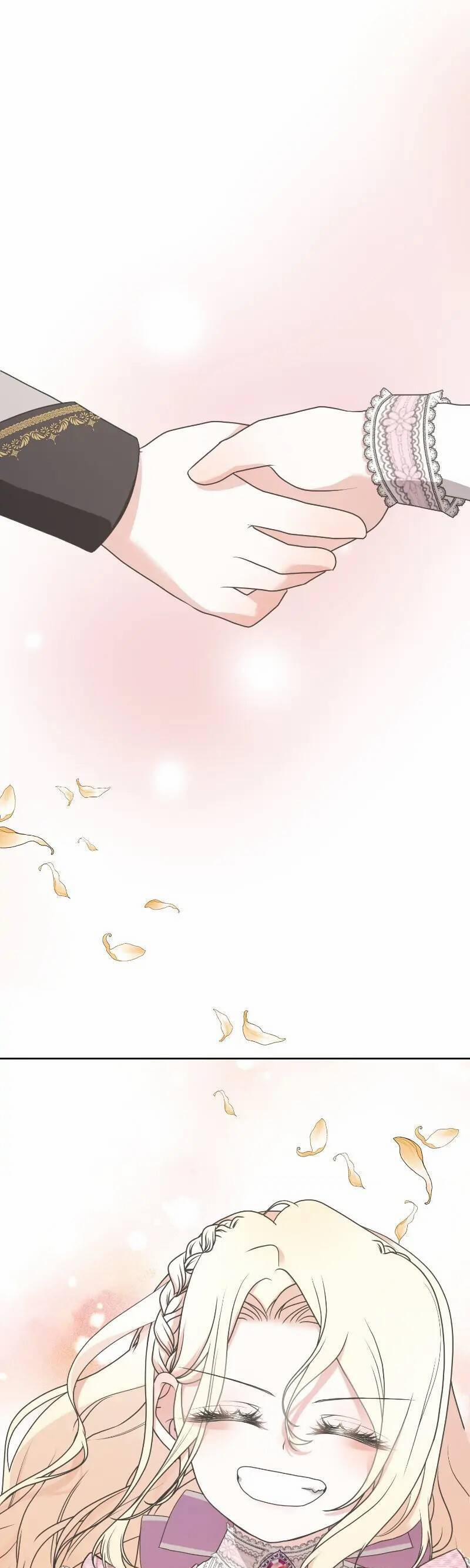 Sinh Ra Trở Thành Nhân Vật Không Có Trong Nguyên Tác 11 trang 0