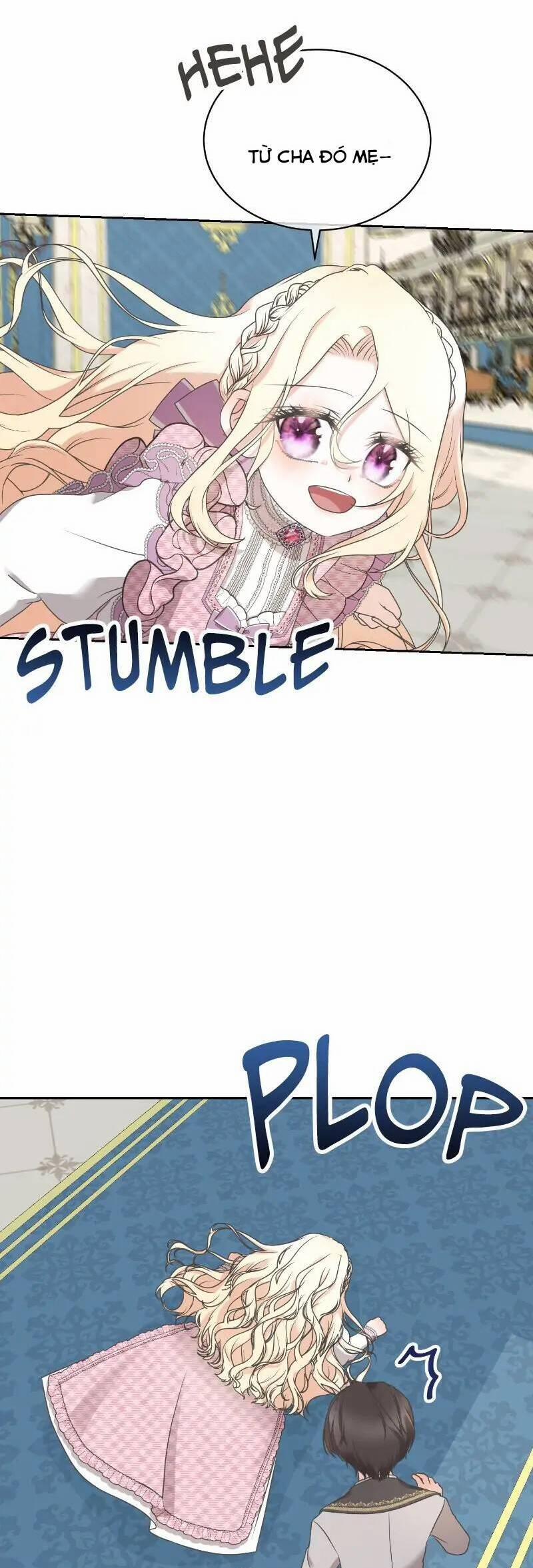 Sinh Ra Trở Thành Nhân Vật Không Có Trong Nguyên Tác 11 trang 13