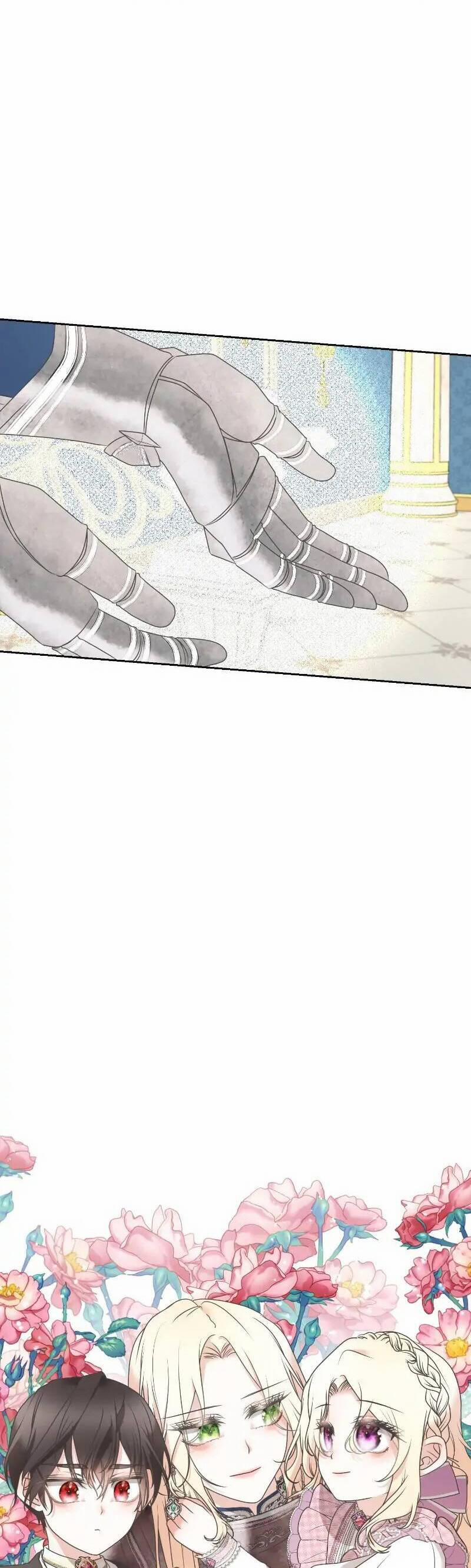 Sinh Ra Trở Thành Nhân Vật Không Có Trong Nguyên Tác 11 trang 17