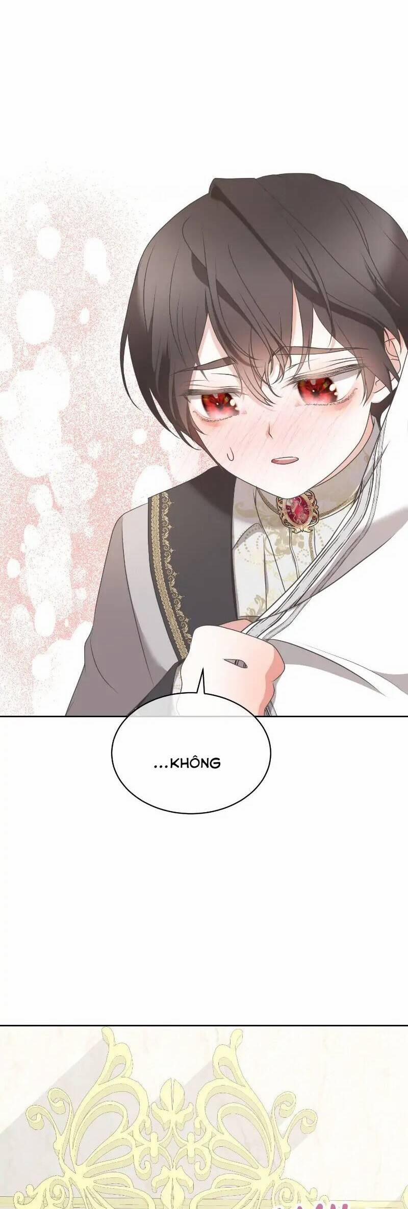 Sinh Ra Trở Thành Nhân Vật Không Có Trong Nguyên Tác 11 trang 20