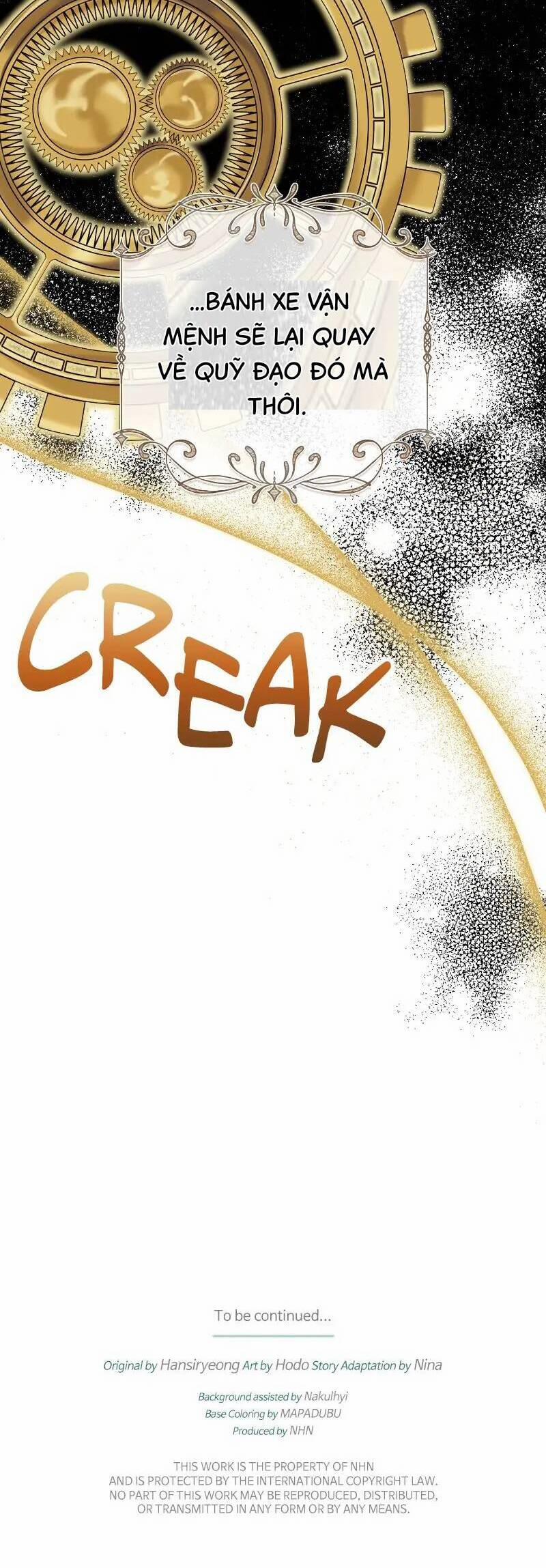 Sinh Ra Trở Thành Nhân Vật Không Có Trong Nguyên Tác 11 trang 50