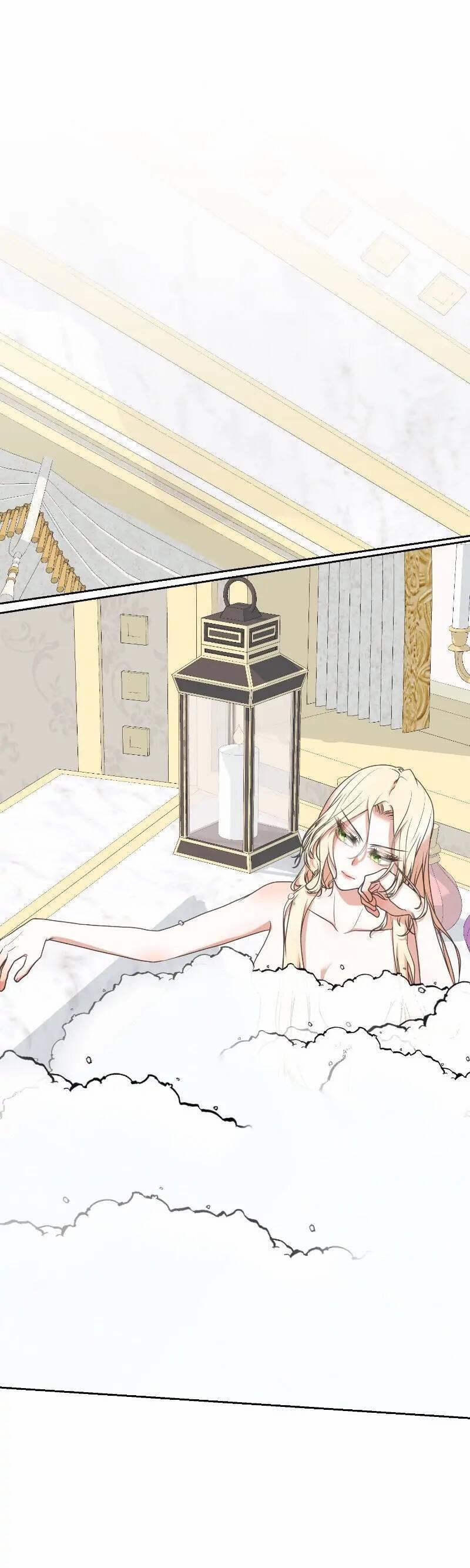 Sinh Ra Trở Thành Nhân Vật Không Có Trong Nguyên Tác 12 trang 0