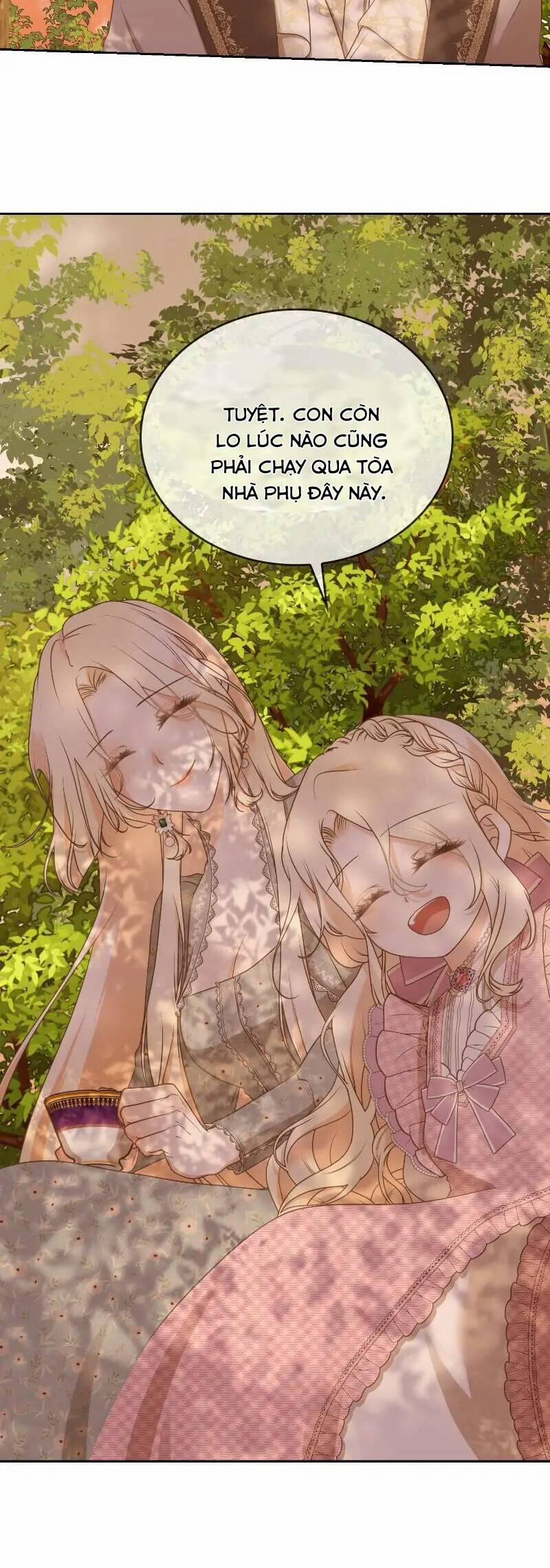 Sinh Ra Trở Thành Nhân Vật Không Có Trong Nguyên Tác 12 trang 19