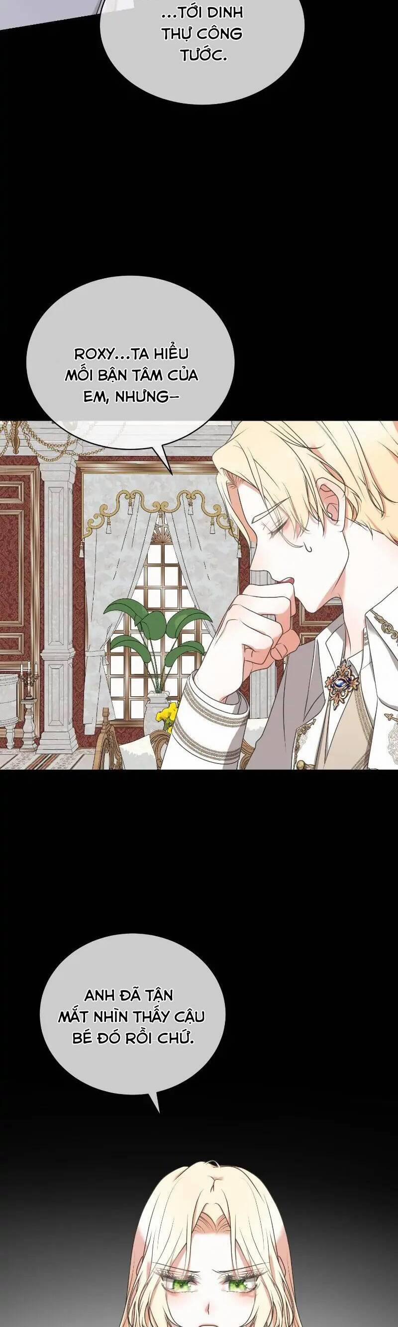 Sinh Ra Trở Thành Nhân Vật Không Có Trong Nguyên Tác 12 trang 2