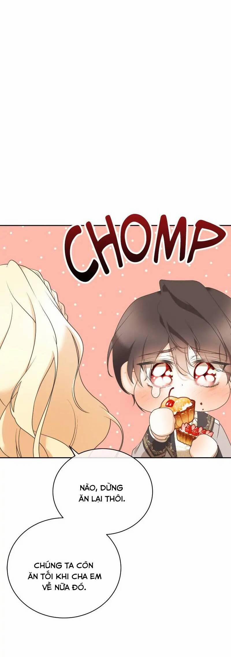 Sinh Ra Trở Thành Nhân Vật Không Có Trong Nguyên Tác 12 trang 20