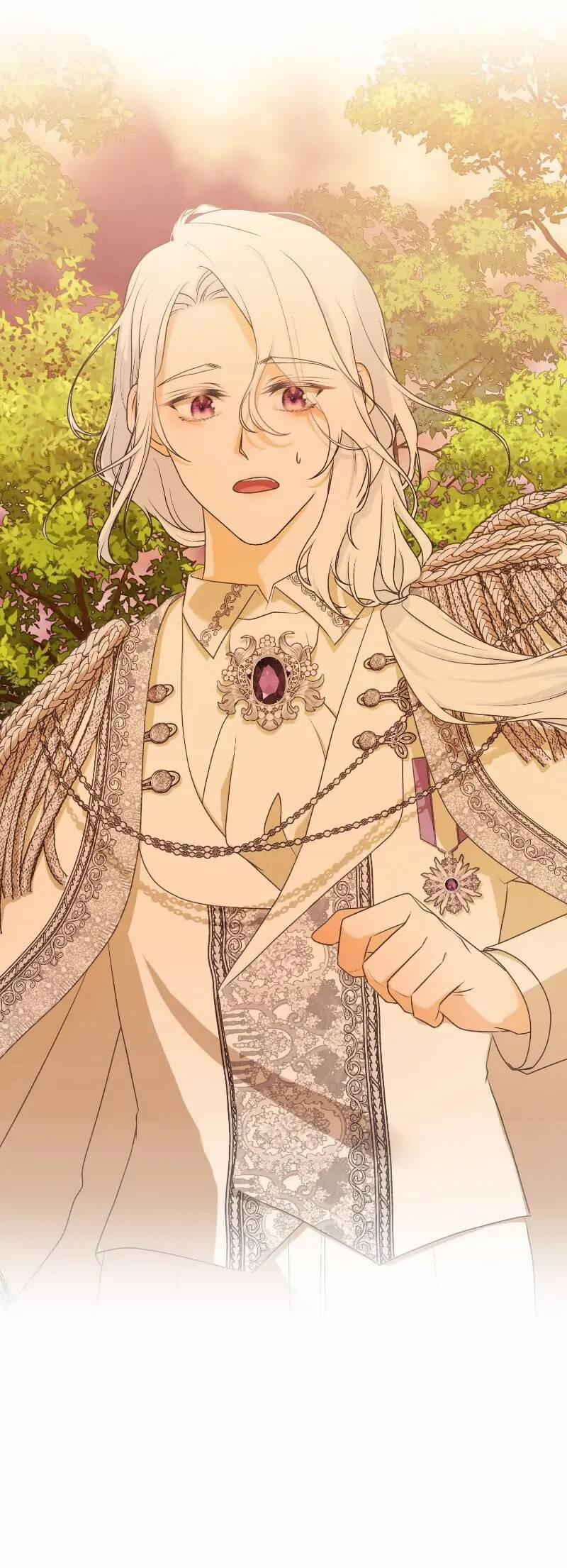 Sinh Ra Trở Thành Nhân Vật Không Có Trong Nguyên Tác 12 trang 24