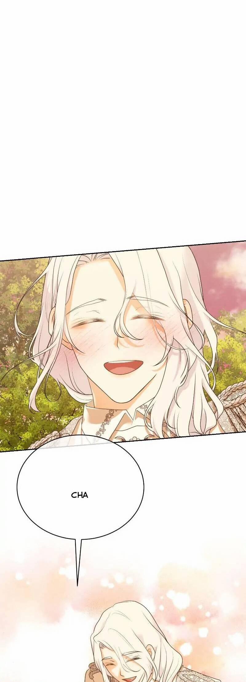 Sinh Ra Trở Thành Nhân Vật Không Có Trong Nguyên Tác 12 trang 25