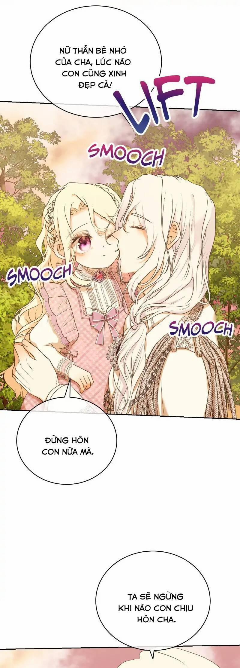 Sinh Ra Trở Thành Nhân Vật Không Có Trong Nguyên Tác 12 trang 27