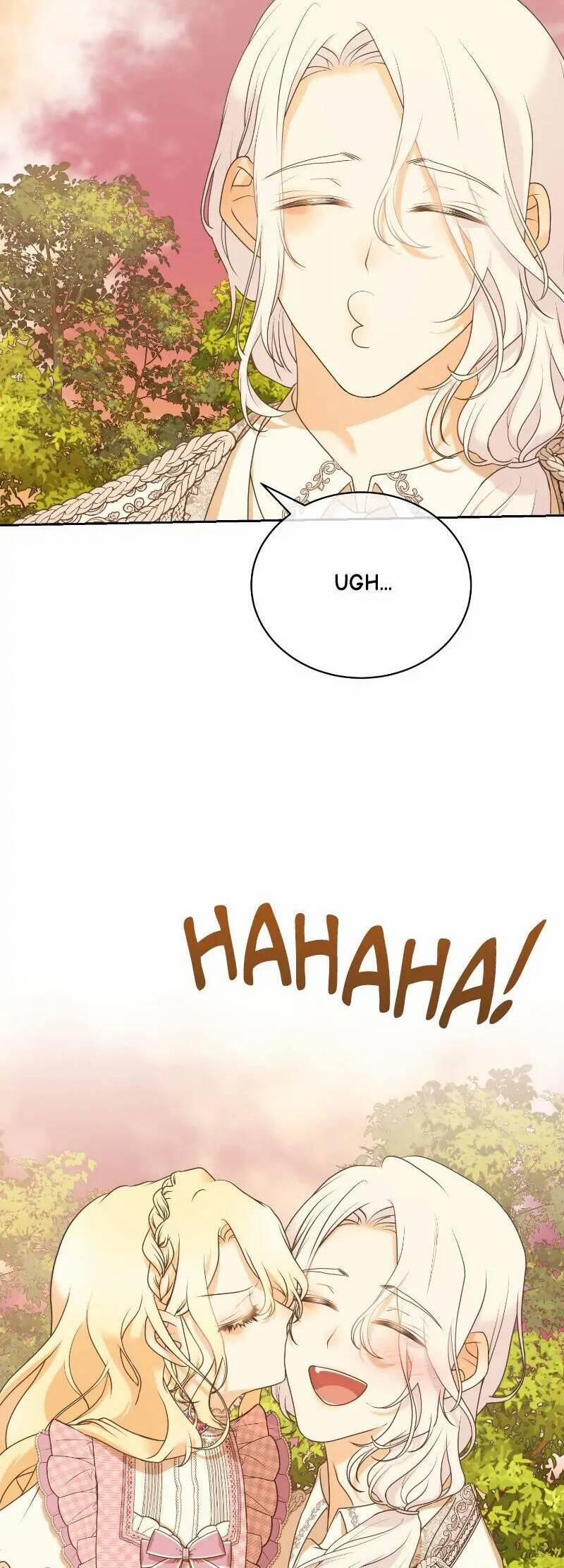 Sinh Ra Trở Thành Nhân Vật Không Có Trong Nguyên Tác 12 trang 28