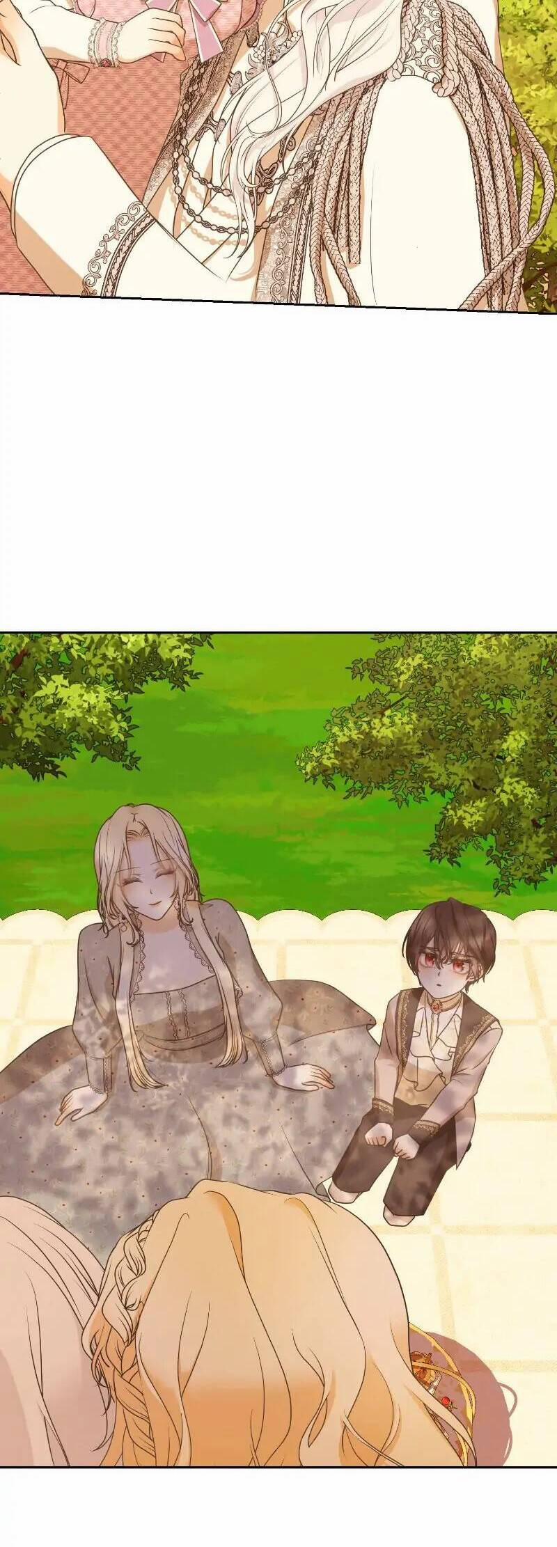 Sinh Ra Trở Thành Nhân Vật Không Có Trong Nguyên Tác 12 trang 29