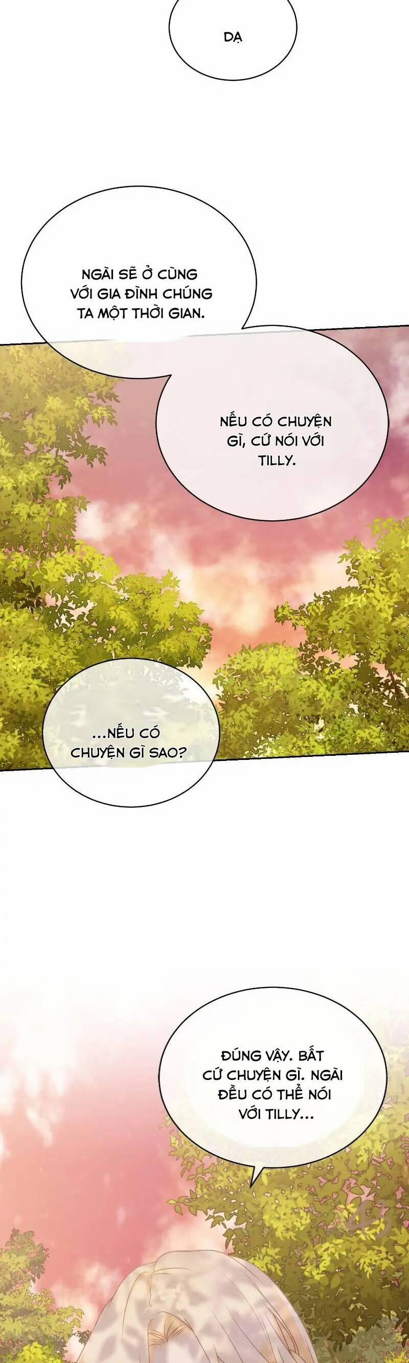 Sinh Ra Trở Thành Nhân Vật Không Có Trong Nguyên Tác 12 trang 31