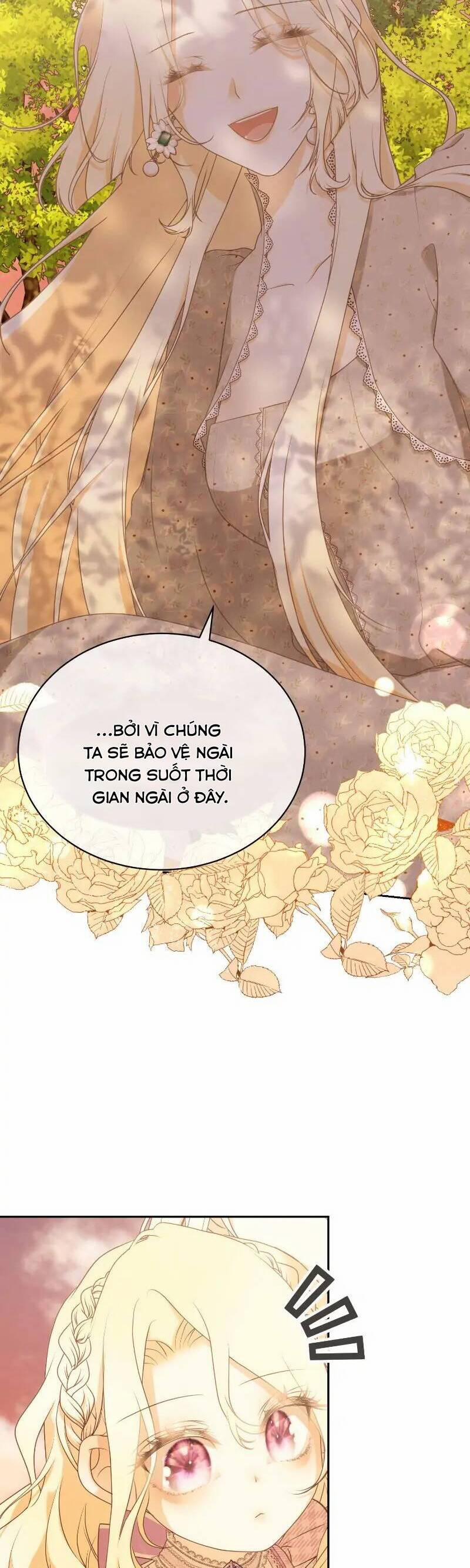 Sinh Ra Trở Thành Nhân Vật Không Có Trong Nguyên Tác 12 trang 32