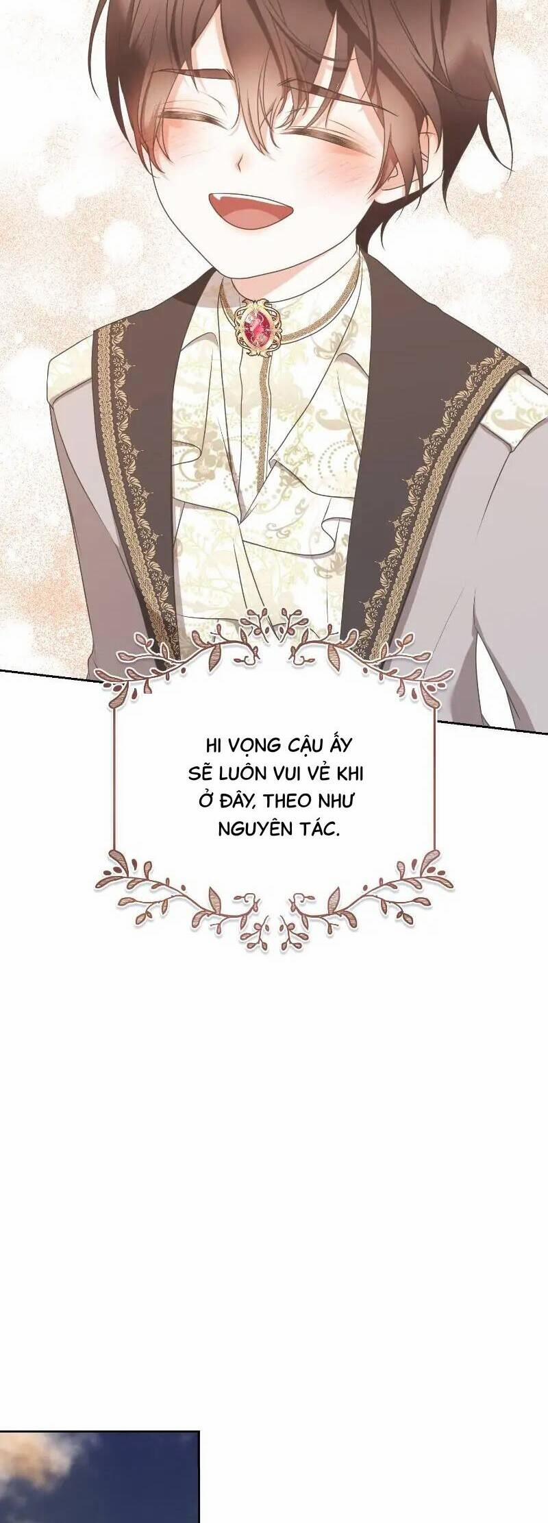 Sinh Ra Trở Thành Nhân Vật Không Có Trong Nguyên Tác 12 trang 35