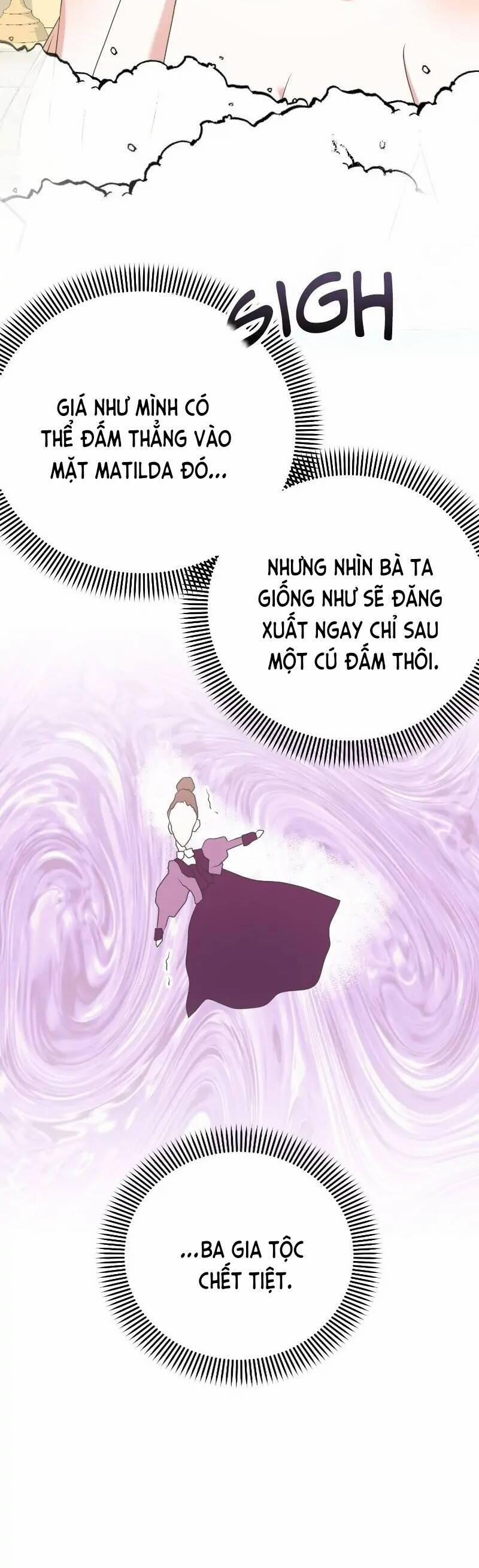 Sinh Ra Trở Thành Nhân Vật Không Có Trong Nguyên Tác 12 trang 5