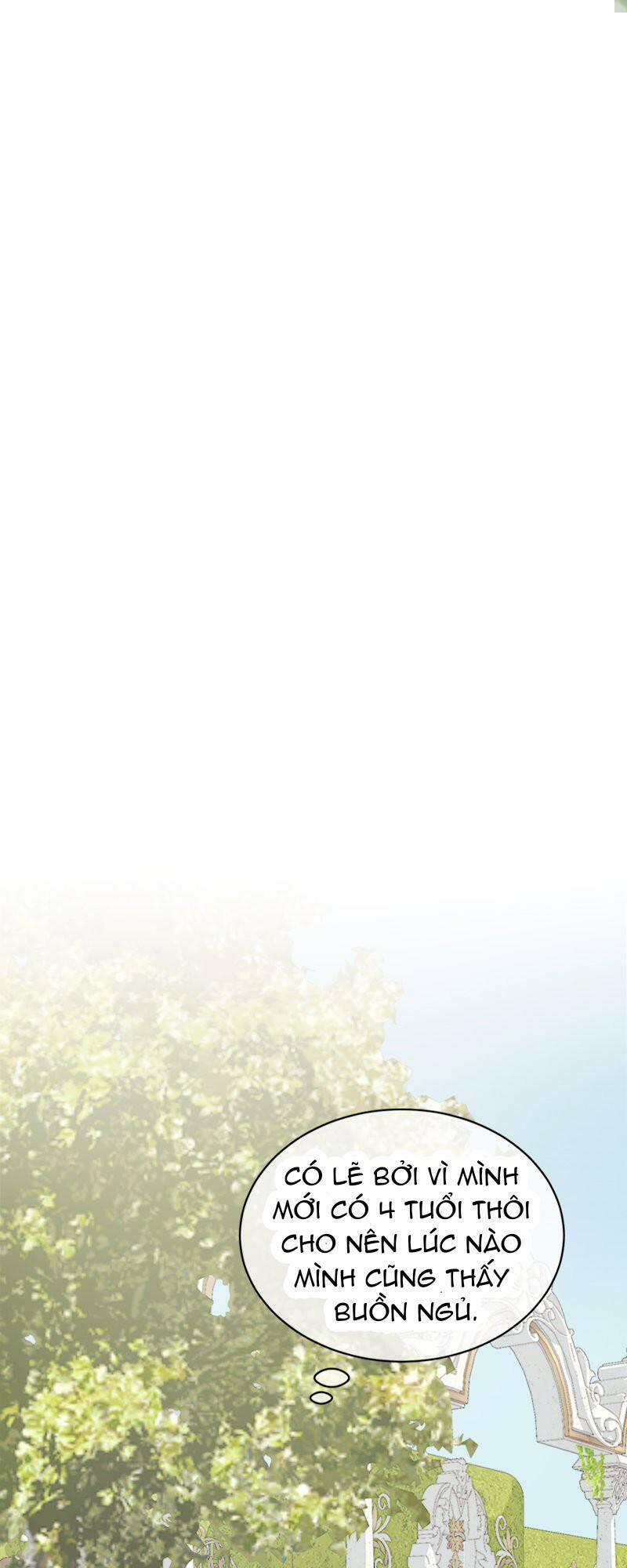 Sinh Ra Trở Thành Nhân Vật Không Có Trong Nguyên Tác 2 trang 0