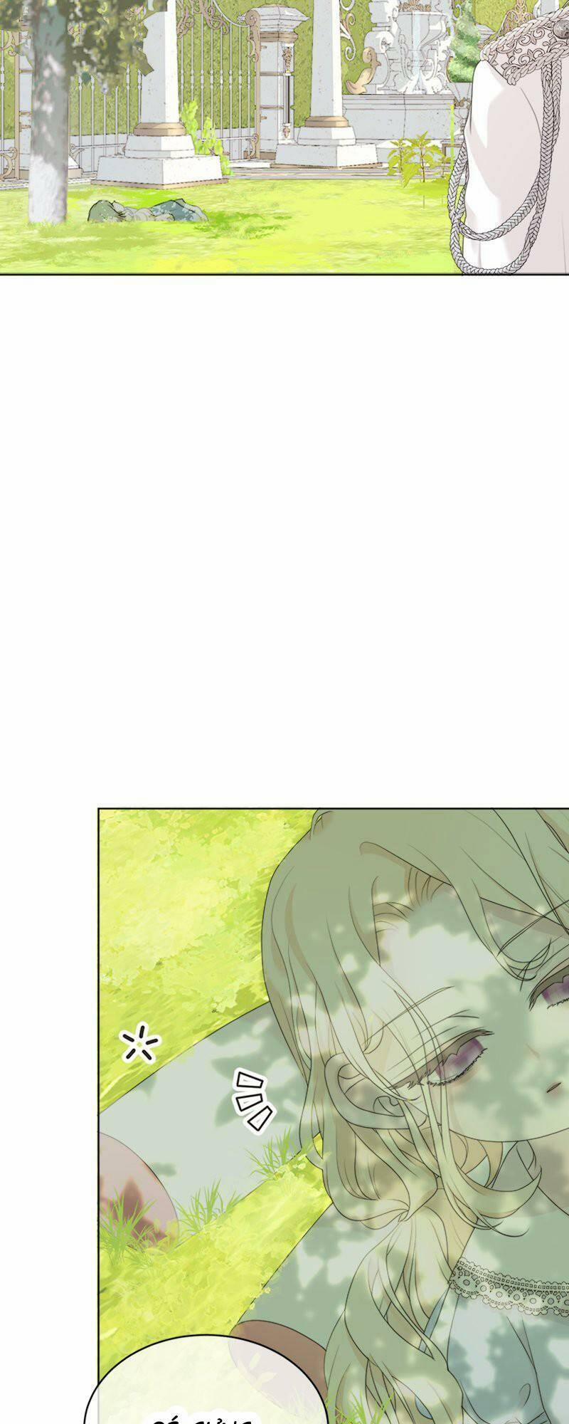 Sinh Ra Trở Thành Nhân Vật Không Có Trong Nguyên Tác 2 trang 1