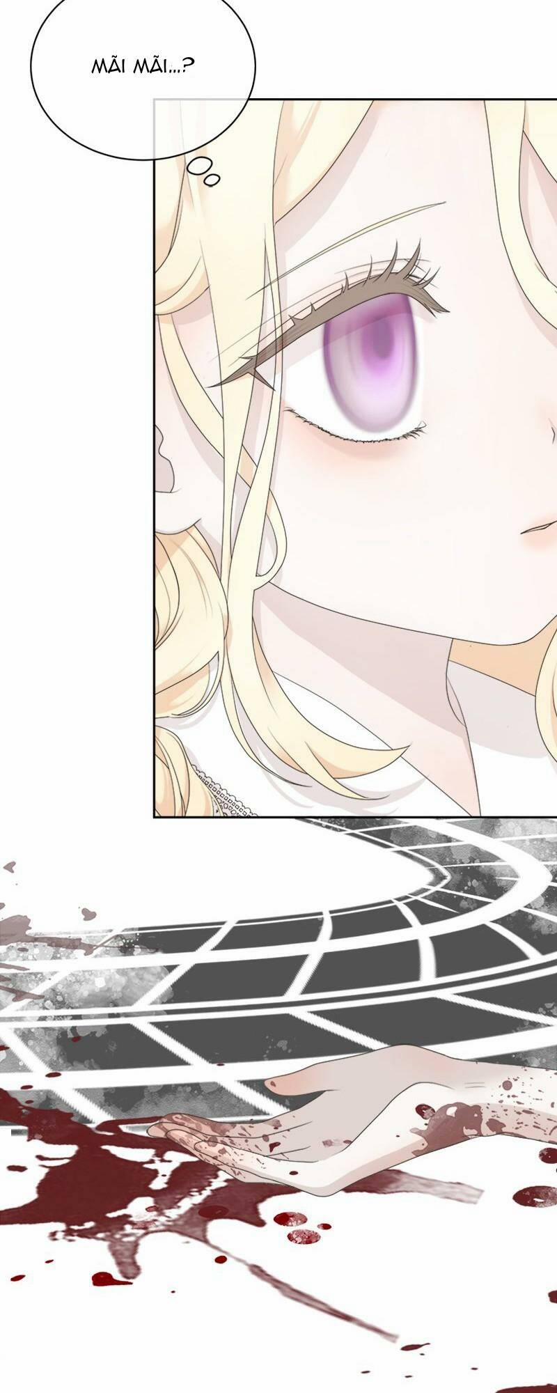 Sinh Ra Trở Thành Nhân Vật Không Có Trong Nguyên Tác 2 trang 13