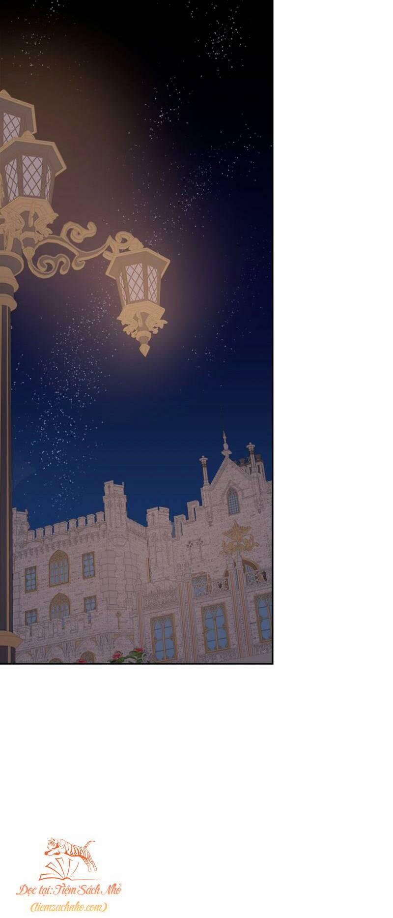 Sinh Ra Trở Thành Nhân Vật Không Có Trong Nguyên Tác 2 trang 15