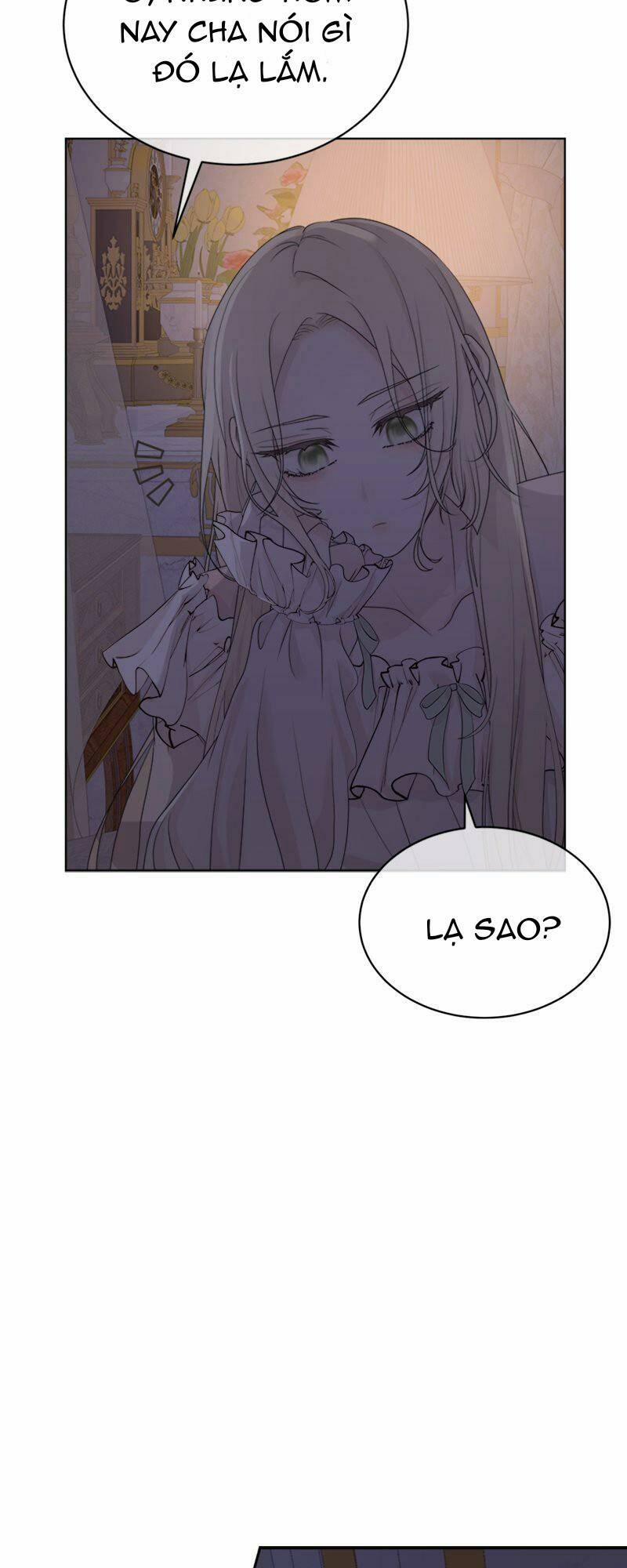 Sinh Ra Trở Thành Nhân Vật Không Có Trong Nguyên Tác 2 trang 17