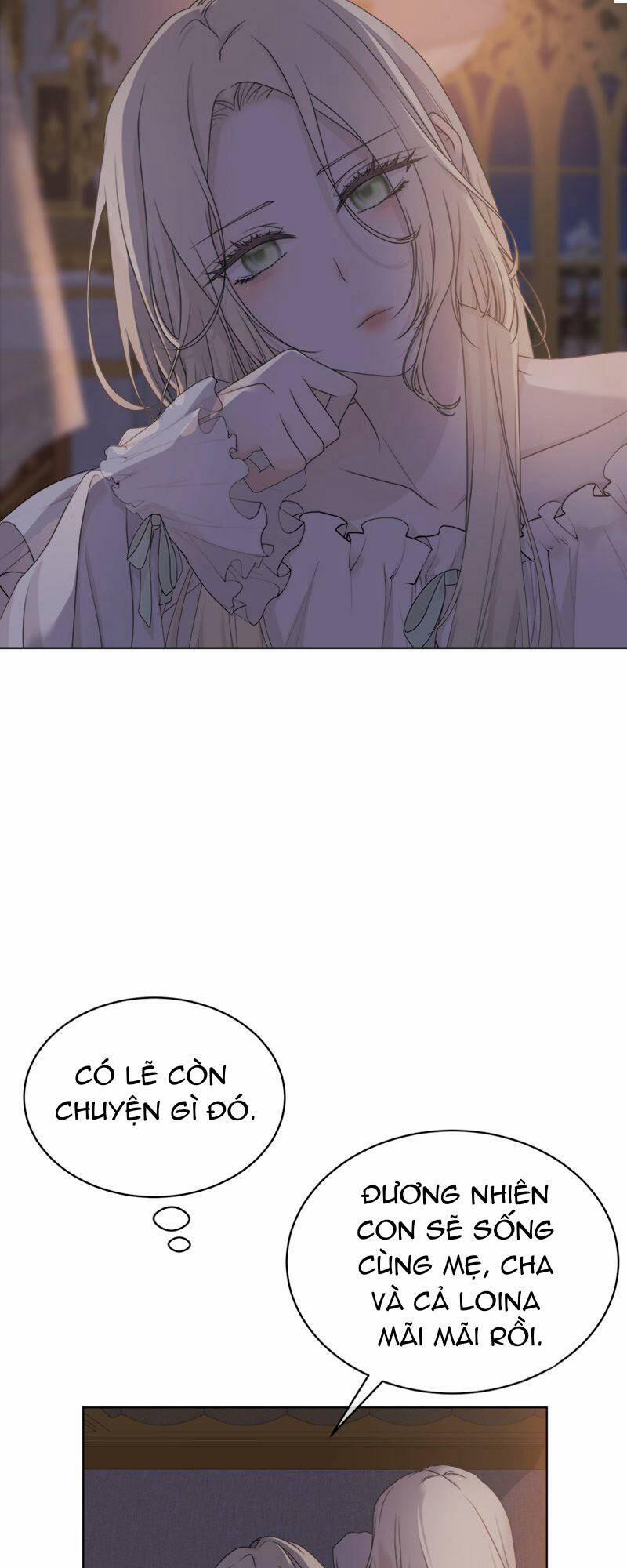 Sinh Ra Trở Thành Nhân Vật Không Có Trong Nguyên Tác 2 trang 20