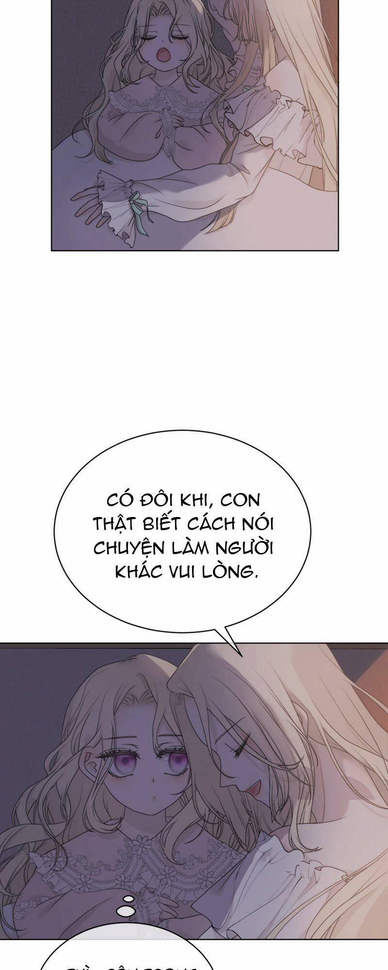 Sinh Ra Trở Thành Nhân Vật Không Có Trong Nguyên Tác 2 trang 21