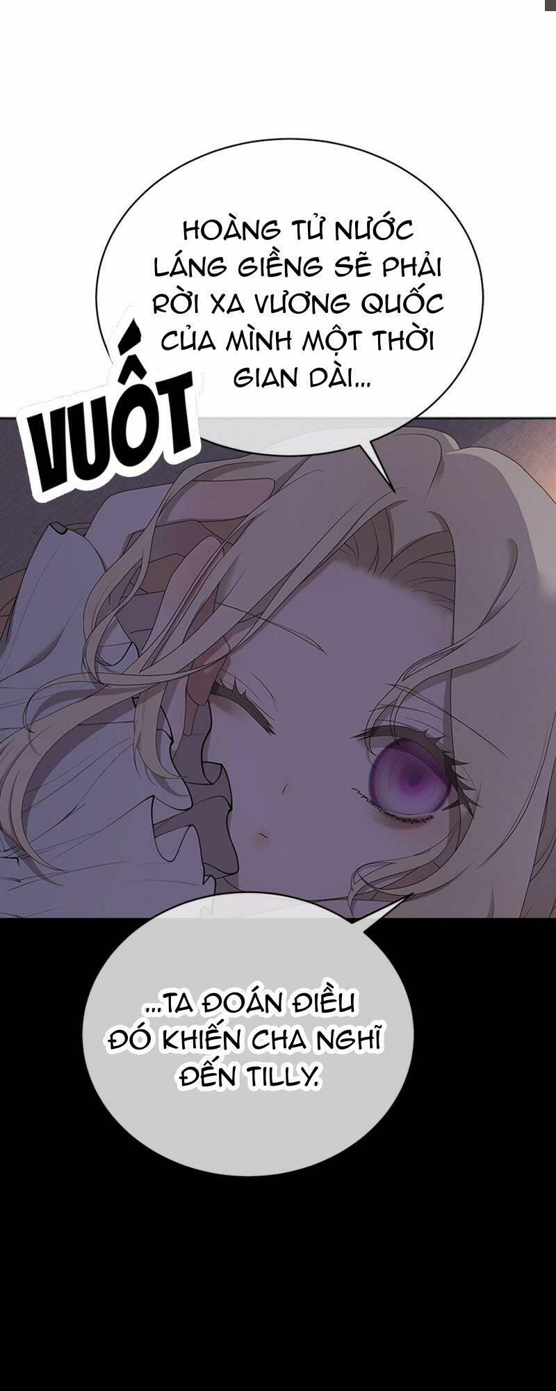 Sinh Ra Trở Thành Nhân Vật Không Có Trong Nguyên Tác 2 trang 24