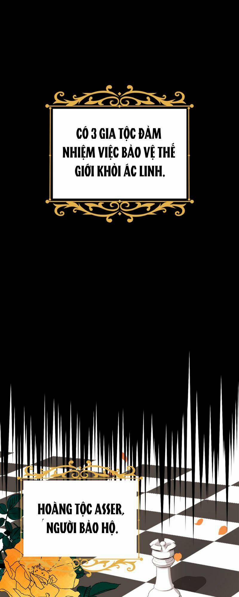 Sinh Ra Trở Thành Nhân Vật Không Có Trong Nguyên Tác 2 trang 25