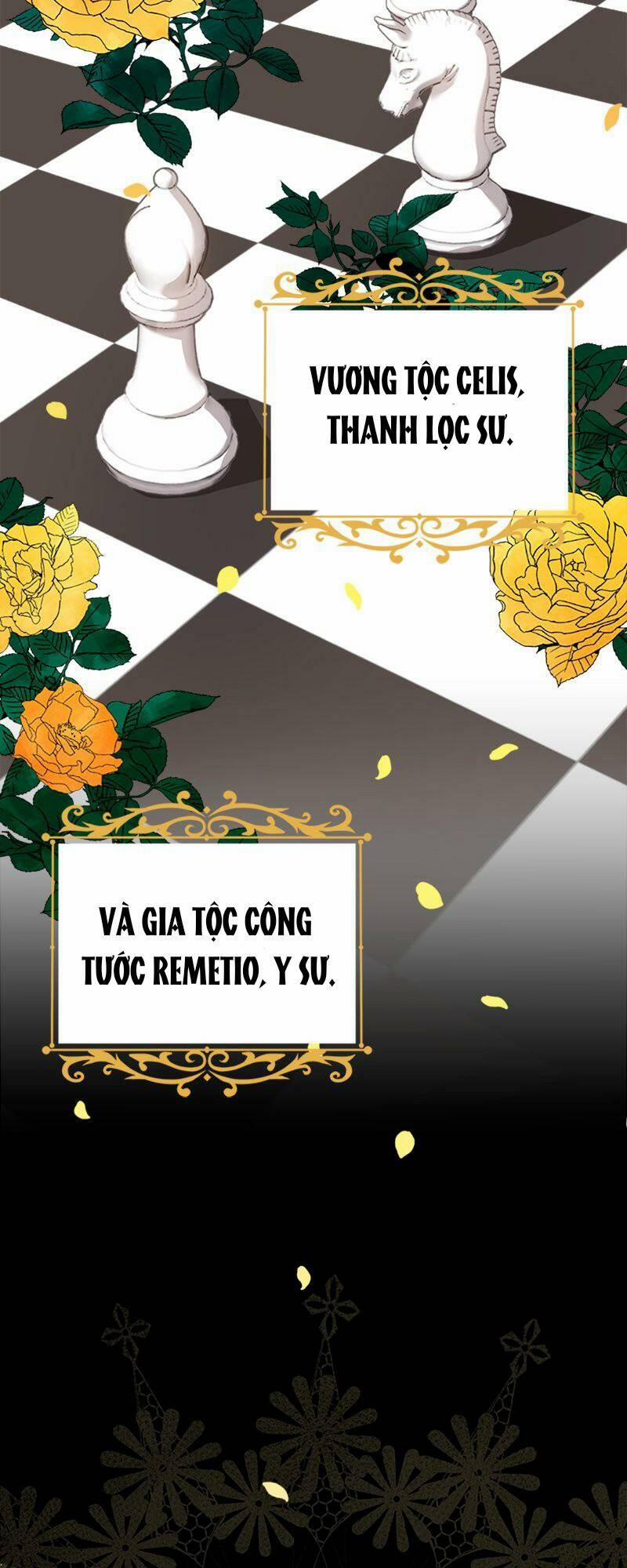 Sinh Ra Trở Thành Nhân Vật Không Có Trong Nguyên Tác 2 trang 26