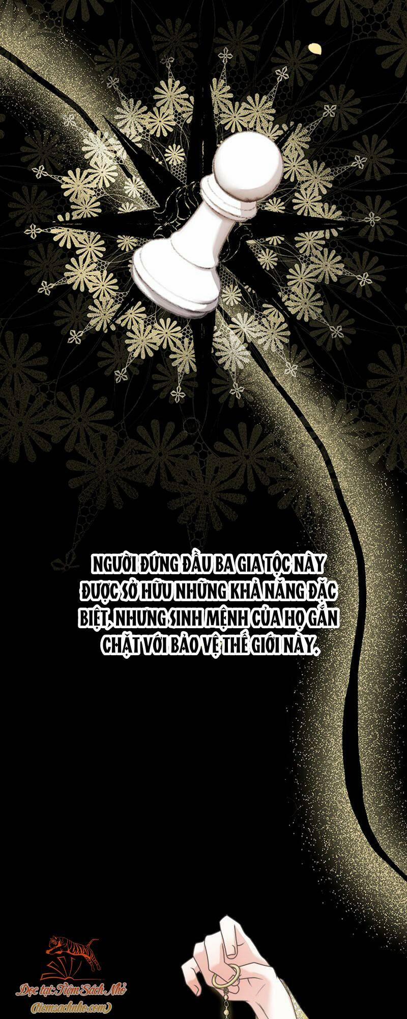 Sinh Ra Trở Thành Nhân Vật Không Có Trong Nguyên Tác 2 trang 27