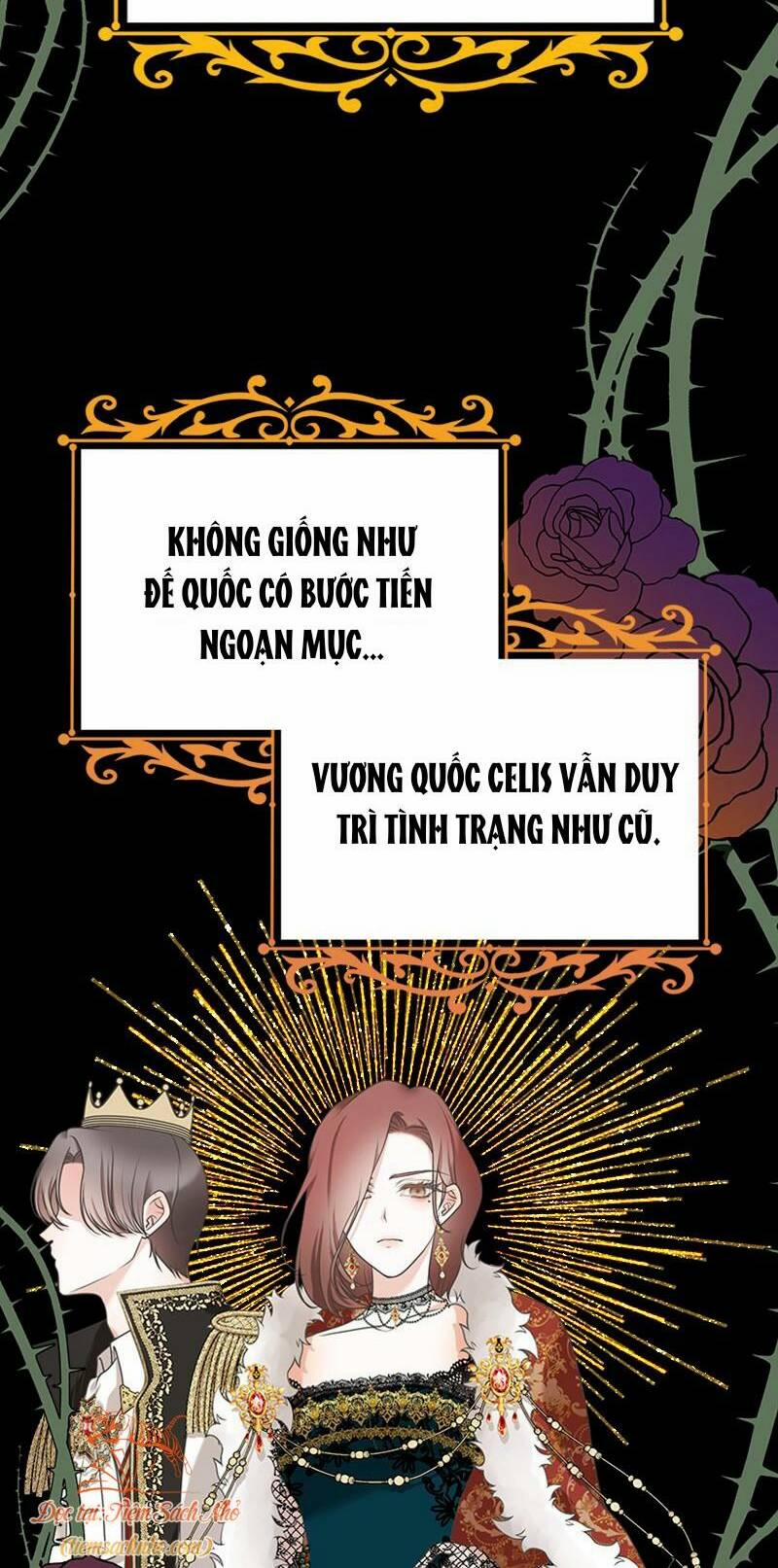 Sinh Ra Trở Thành Nhân Vật Không Có Trong Nguyên Tác 2 trang 31