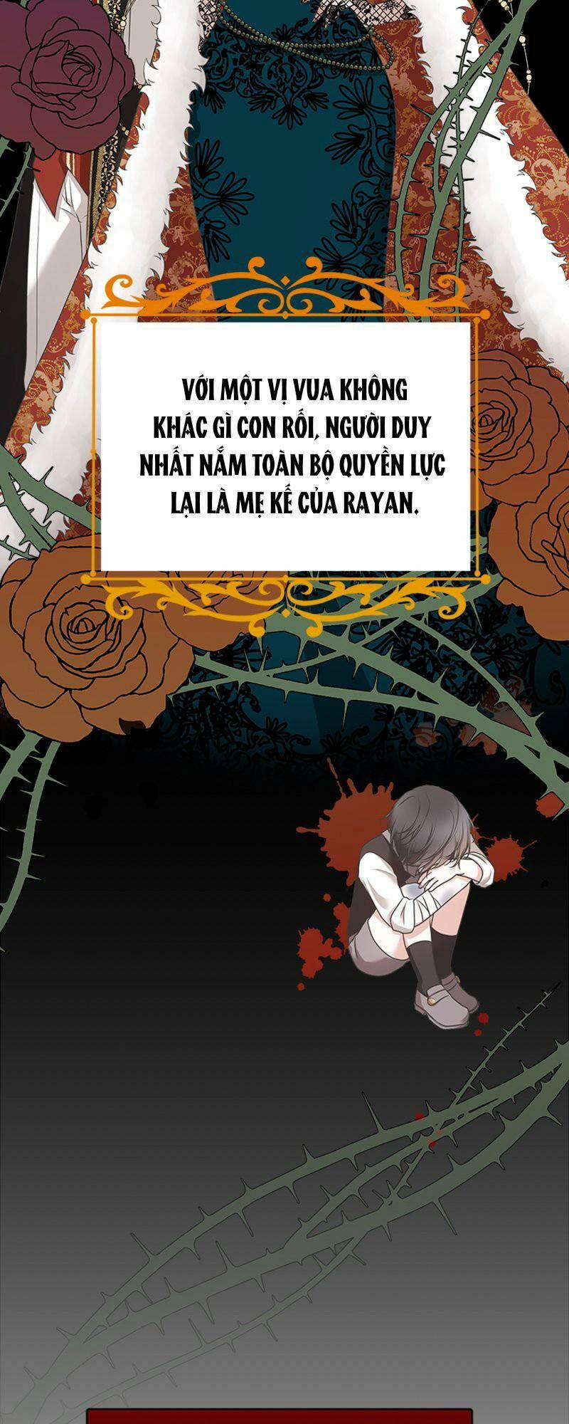 Sinh Ra Trở Thành Nhân Vật Không Có Trong Nguyên Tác 2 trang 32