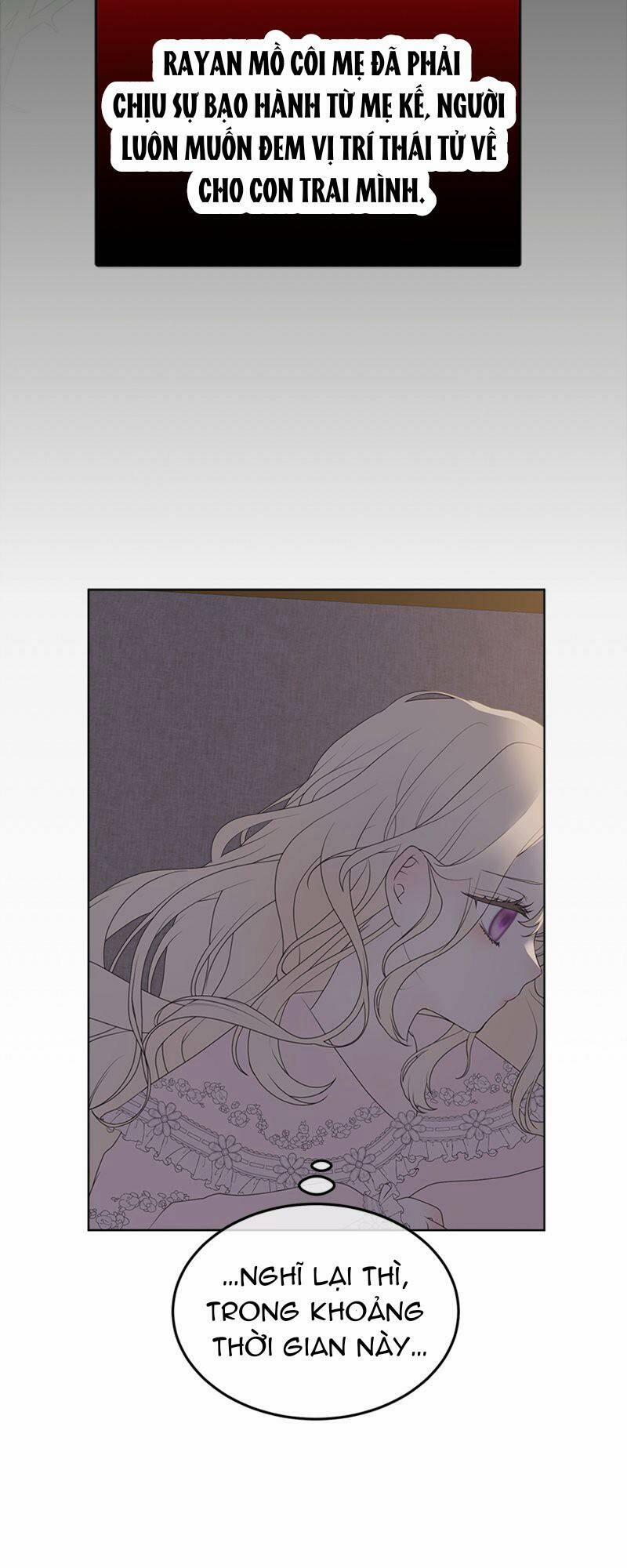 Sinh Ra Trở Thành Nhân Vật Không Có Trong Nguyên Tác 2 trang 33