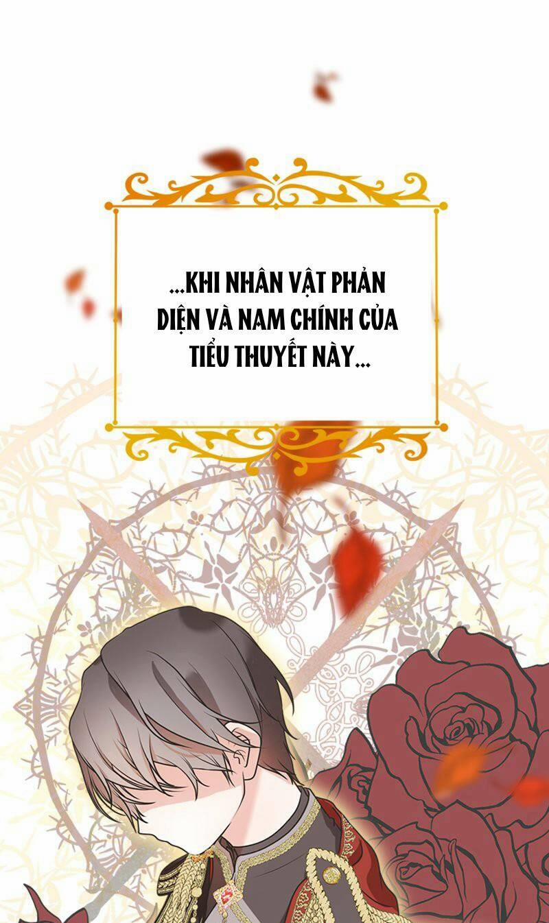 Sinh Ra Trở Thành Nhân Vật Không Có Trong Nguyên Tác 2 trang 34