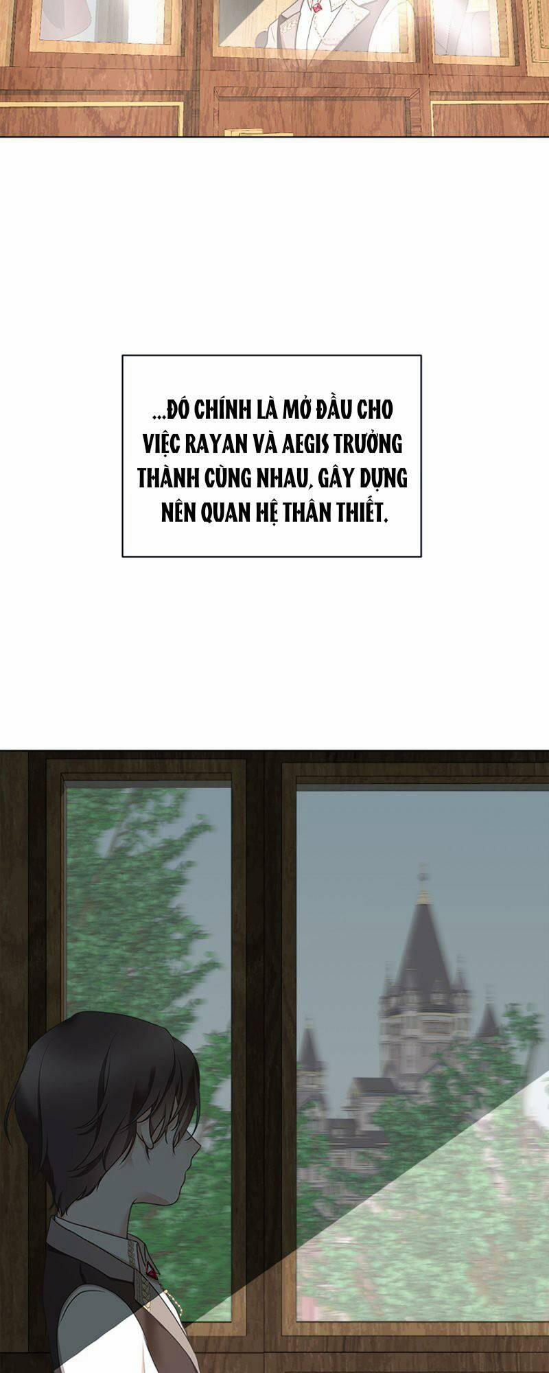 Sinh Ra Trở Thành Nhân Vật Không Có Trong Nguyên Tác 2 trang 37