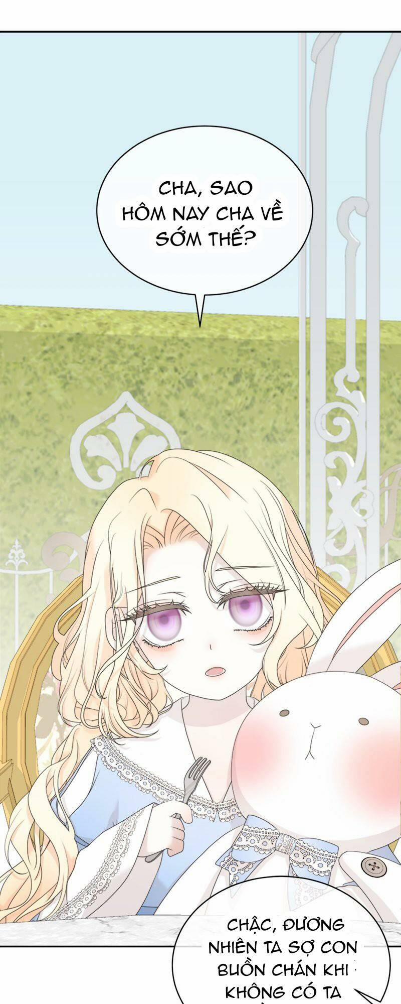 Sinh Ra Trở Thành Nhân Vật Không Có Trong Nguyên Tác 2 trang 4