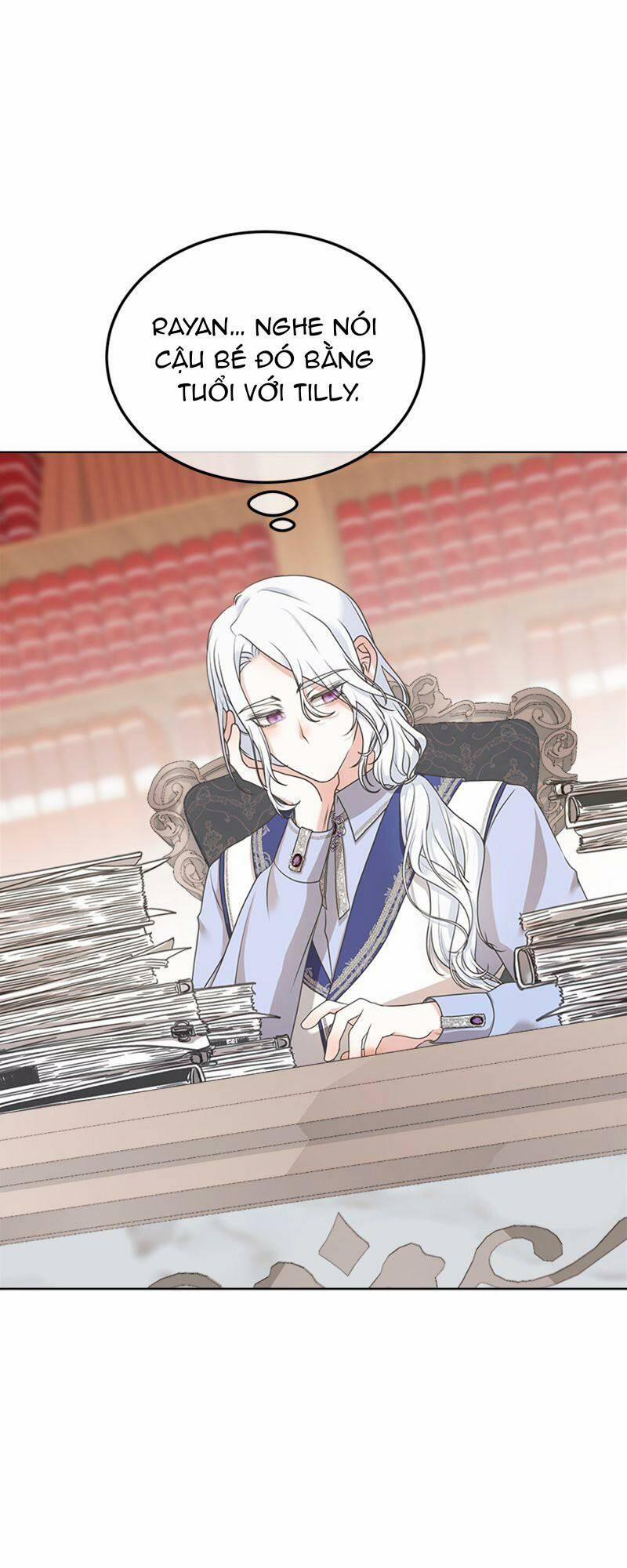 Sinh Ra Trở Thành Nhân Vật Không Có Trong Nguyên Tác 2 trang 40