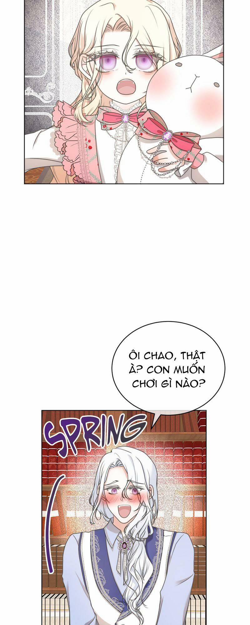 Sinh Ra Trở Thành Nhân Vật Không Có Trong Nguyên Tác 2 trang 45