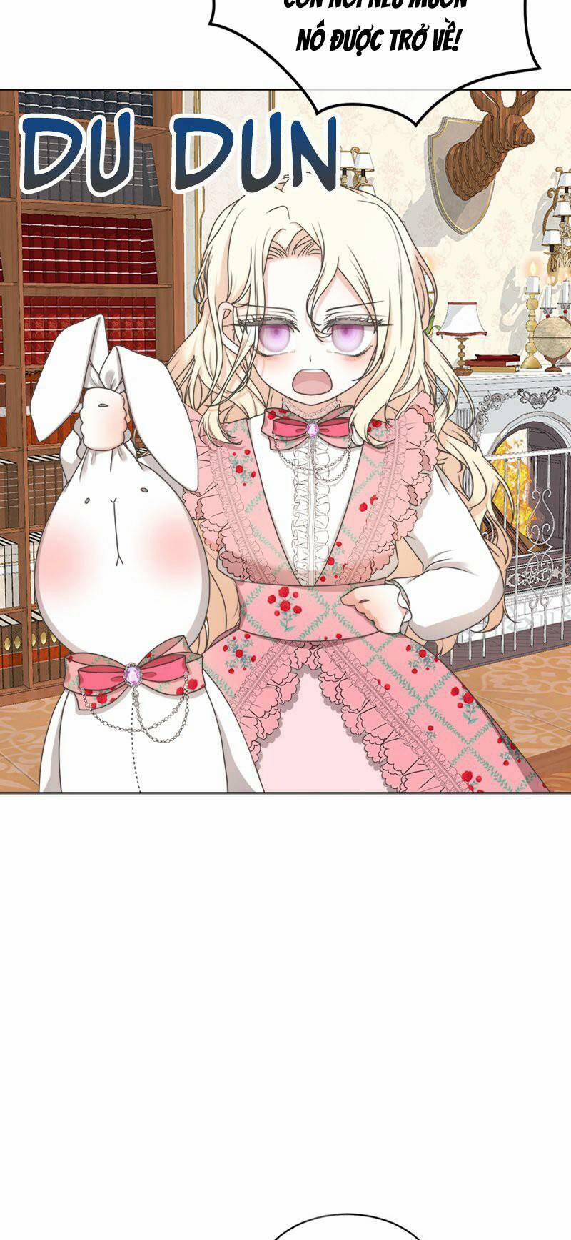 Sinh Ra Trở Thành Nhân Vật Không Có Trong Nguyên Tác 2 trang 47