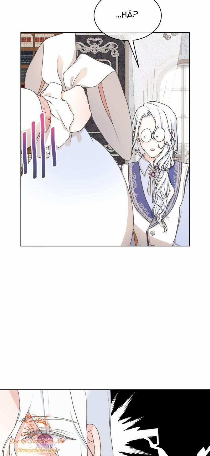 Sinh Ra Trở Thành Nhân Vật Không Có Trong Nguyên Tác 2 trang 48