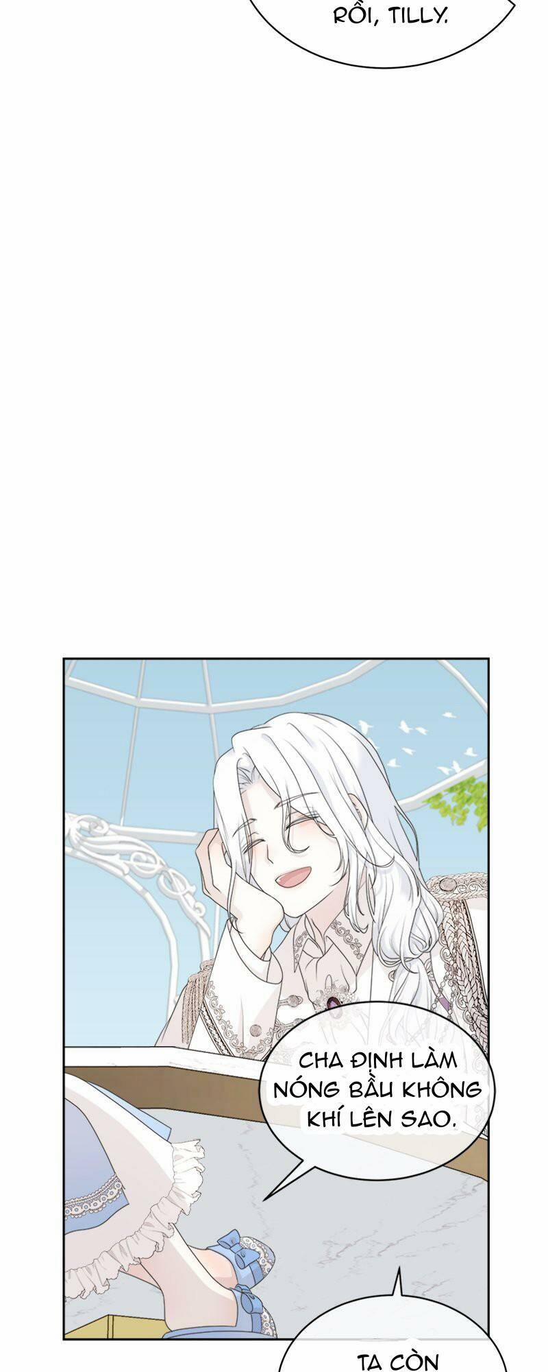 Sinh Ra Trở Thành Nhân Vật Không Có Trong Nguyên Tác 2 trang 5